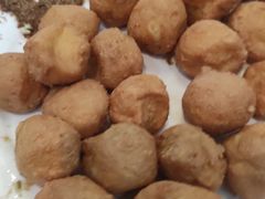 -燕北云山·农家菜·灶台鱼(密云溪翁庄店)