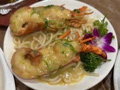 -天天海鲜城·海鲜大排档(新溪店)
