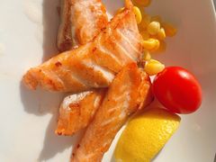 -金茂君悦·食在56海鲜自助餐厅ON56