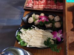 -旺晖本帮骨头煲·深夜火锅(梅园路店)