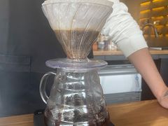 -三勾JJJ Burger&Coffee(梅溪湖店)