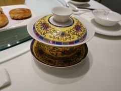 -宁夏国强手抓羊肉·清真菜(未央路凤三店)