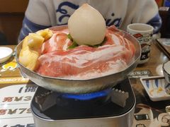 -桃太郎寿司料理(大学城店)