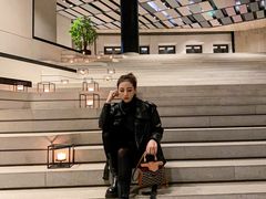 -北京三里屯CHAO酒店