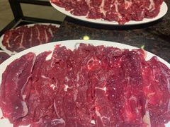 -八合里潮汕鲜牛肉火锅(惠州华贸店)