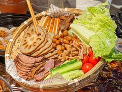 -靓靓蒸虾·头牌蒸虾(雪松路总店)