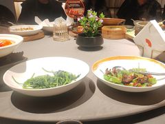 -小厨娘淮扬菜(河西奥美大厦店)