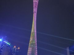 -珠江夜游省总码头