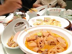 -延年酒店-延飨餐厅(延年文苑店)