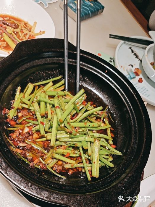 佬麻雀·剁椒鱼头(京基KK One店)图片