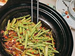 -佬麻雀·剁椒鱼头(京基KK One店)