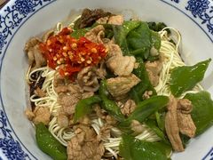 -夏记粉店(黄兴路步行街店)