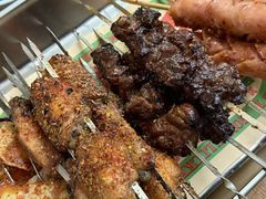-炒豆合作社(东四总店)