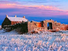 -萍乡武功山风景名胜区