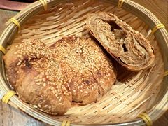 -北京老门框爆肚涮肉馆(凤城六路店)