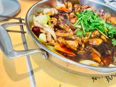 -黄记煌三汁焖锅(华发商都店)