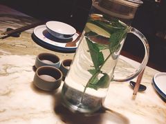 -绿茶餐厅(乐峰广场店)