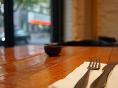 -La Strada(安福路店)
