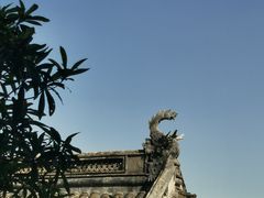 -宁波市保国寺古建筑博物馆