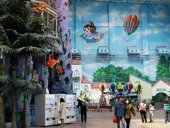 -蓬莱欧乐堡梦幻世界