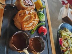 -恰餐厅 CHAR Grill&Bar(西安经开洲际店)