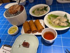 -蔡澜点心·粤菜(花城汇南区店)