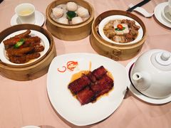 -陶陶居海鲜酒家(新马路店)