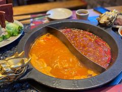 -蜀大侠火锅(四川北路店)