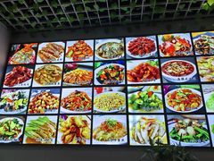 -李哥海鲜烧烤家常菜(孔雀城店)