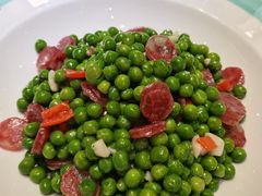 -肖记公安牛肉鱼杂馆·省级非物质文化遗产(三角路直营店)