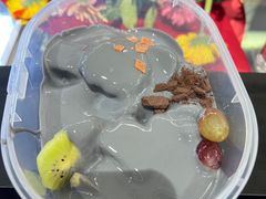 -安姬酸奶·水果捞(长安万达店)