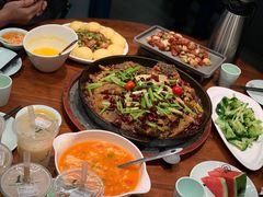 老板恋上鱼-老板恋上鱼(振华商厦店)