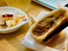 -当家水煎包·牛肉汤(浦江店)