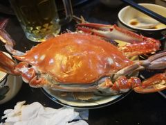 -胶东海鲜大排档(北太平庄店)