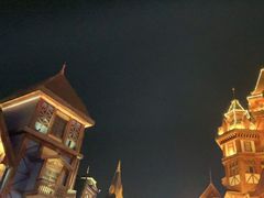 -郑州方特梦幻王国