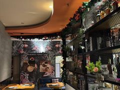 -百特喜·意大利餐厅(鹿都国际商业广场店)