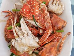 -钱大妈海鲜饭店(旅游大道店)