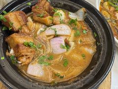 -杨辉饭店