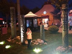 -九十九顶毡房(阜石路店)