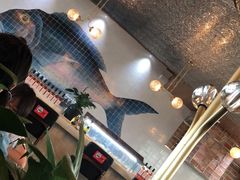 -FISH&POTATO Cō(地中海美食 万象城店)