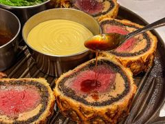 -Le Bistrot de Racine