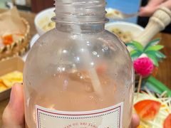 泰式绿奶茶-曼谷食堂·泰国家庭料理