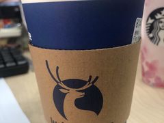 -瑞幸咖啡(苏河1号店)