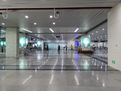 -福州长乐国际机场