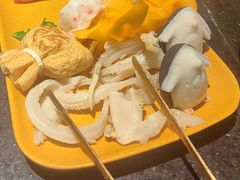 -牛New寿喜烧(虹桥新天地店)