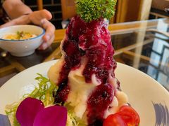 -映像烟台·海鲜·地道鲁菜(黄山路店)