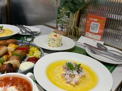 -库滋明·俄罗斯特色美食(中央大街店)