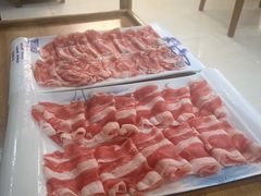 -香满锅老北京羊蝎子火锅·家常菜(新街口店)