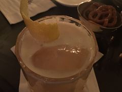 -LONG BAR 廊吧(外滩华尔道夫酒店)