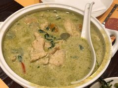 -simply thai天泰(静安嘉里中心店)